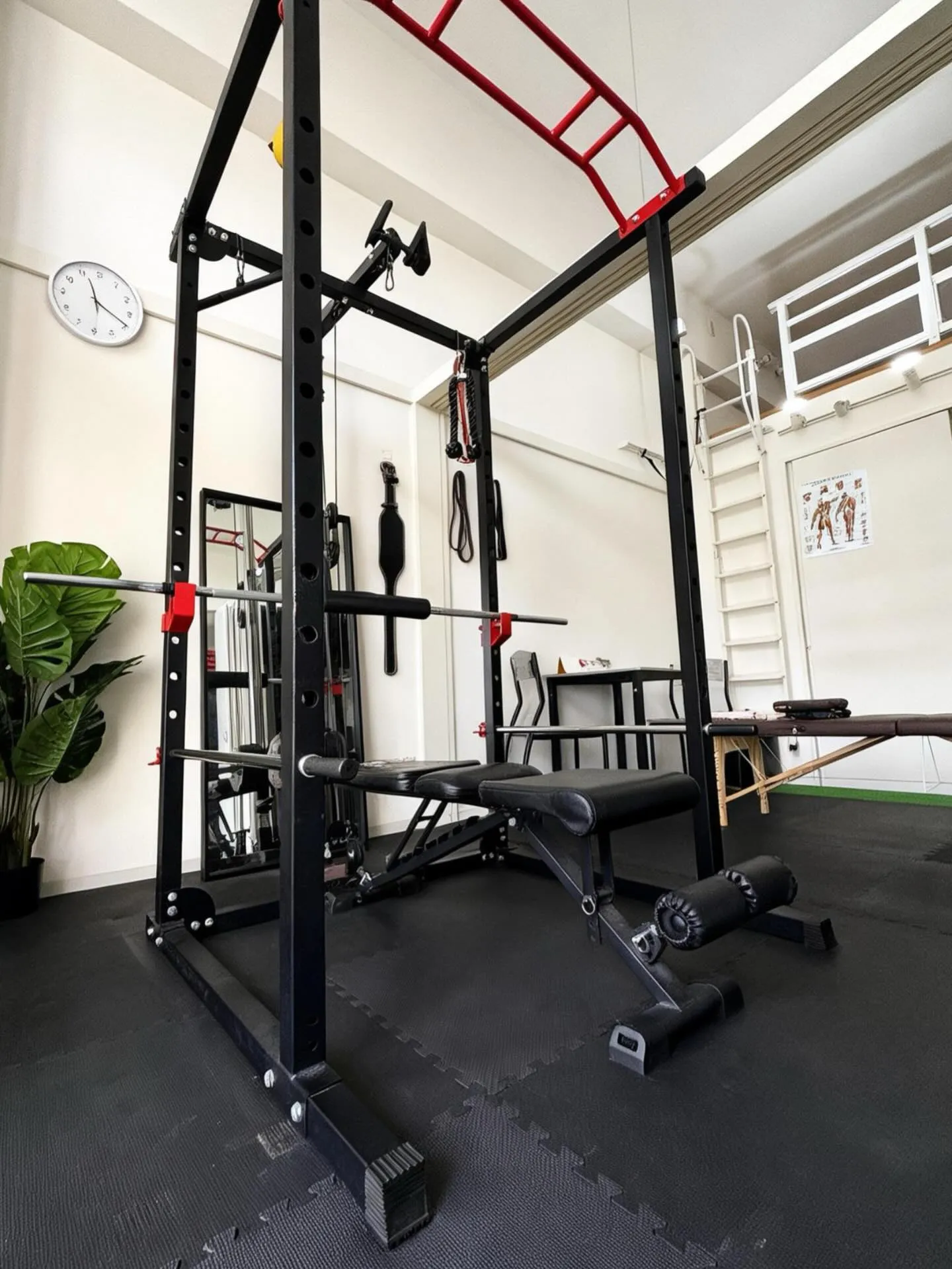 スタジオS.T ストレッチ&トレーニング専門店🏋️