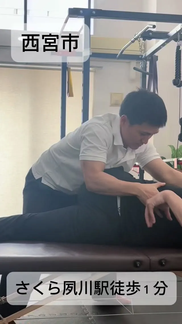 身体を『整えて』から鍛えていますか？